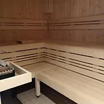 Apartmán Strandhotel 16 Dahme (Schleswig-Holstein)
