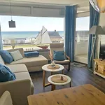 Strandhotel 16 Apartmán Dahme (Schleswig-Holstein)