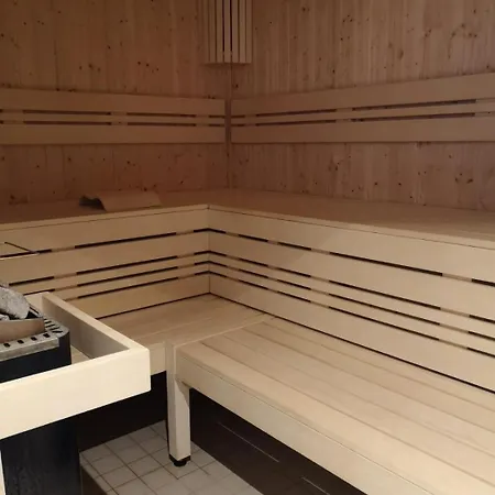 公寓 Strandhotel 16 达默